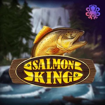 Salmon King - CAMPSLOT138