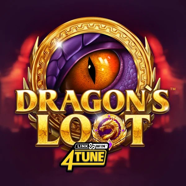 Dragon&rsquo;s Loot Link&Win 4Tune&trade; - CAMPSLOT138