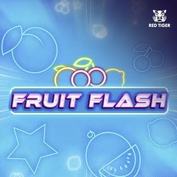 Redtiger : Fruit Flash - CAMPSLOT138