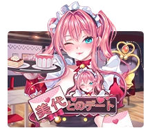 Joker123 : Date With Miyo - CAMPSLOT138