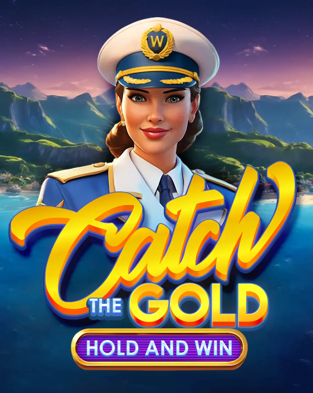 Bgaming : Catch The Gold Hold And Win - CAMPSLOT138