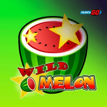 PlaynGo : Wild Melon - CAMPSLOT138