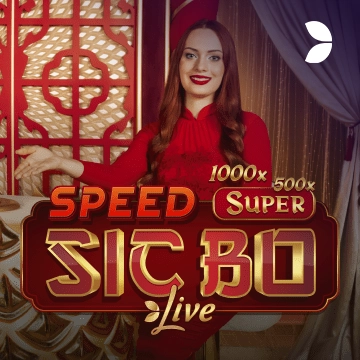 Speed Super Sic Bo - CAMPSLOT138