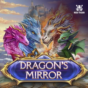 Redtiger : Dragons Mirror - CAMPSLOT138