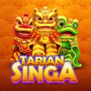 Lion Dance - CAMPSLOT138