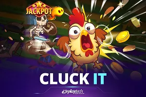 Cluck It - CAMPSLOT138
