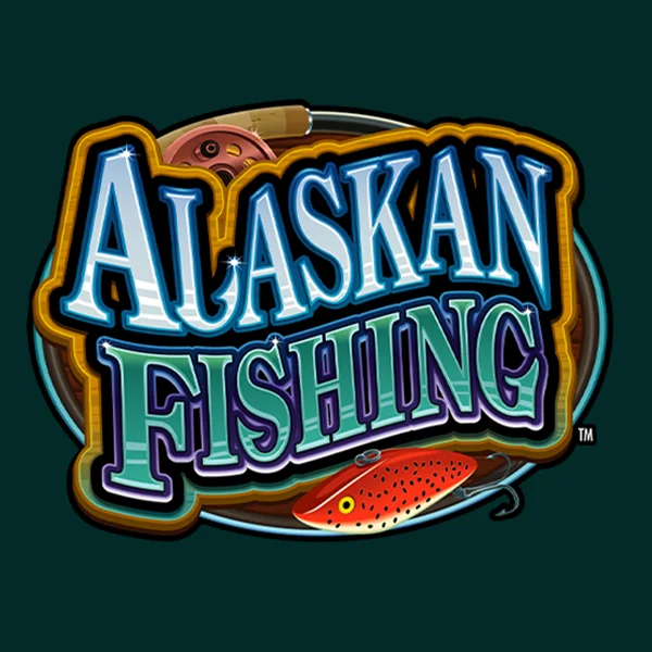 Alaskan Fishing - CAMPSLOT138