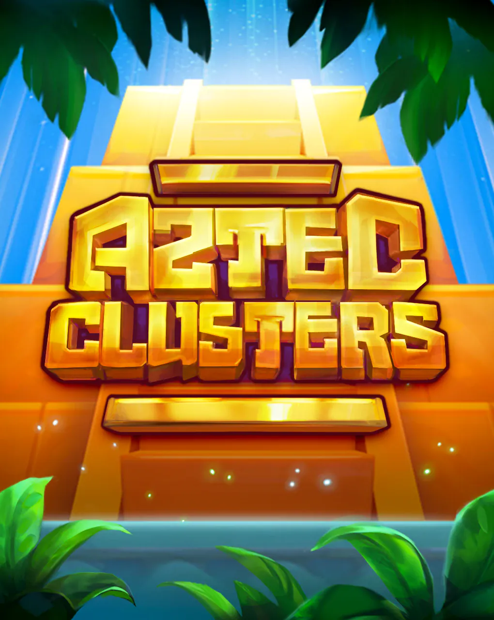 Bgaming : Aztec Clusters - CAMPSLOT138