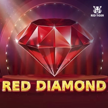Redtiger : Red Diamond - CAMPSLOT138