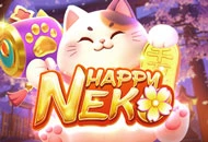 Spadegaming : Happy Neko - CAMPSLOT138