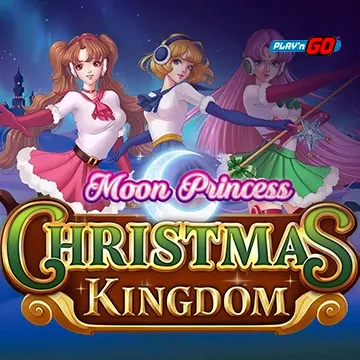 PlaynGo : Midnight Princess: Christmas Kingdom - CAMPSLOT138