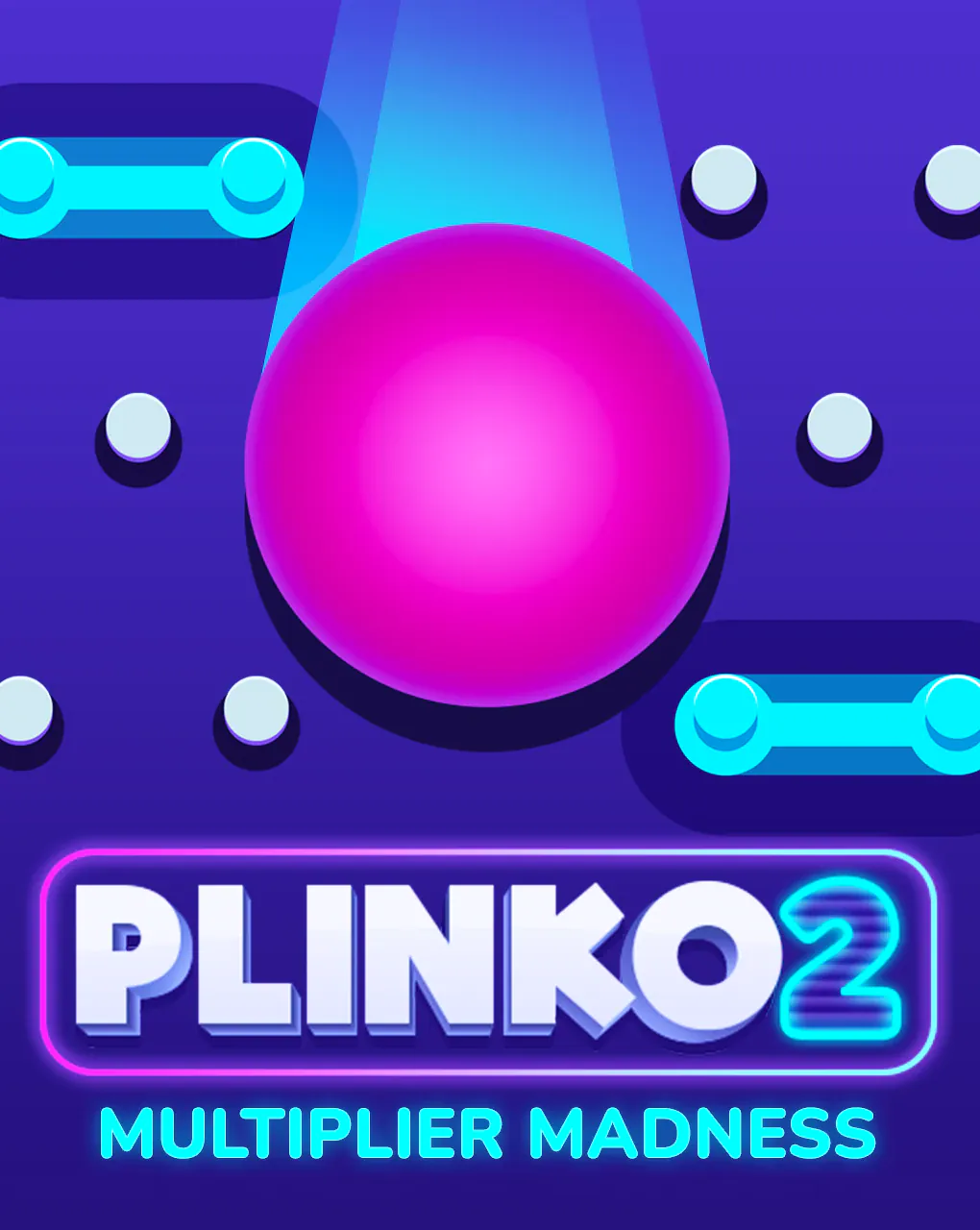 Plinko 2 - CAMPSLOT138