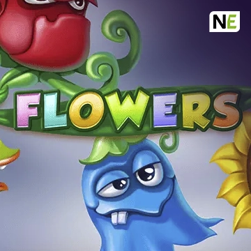 Flowers - CAMPSLOT138