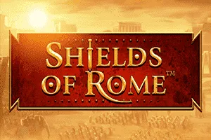 Shields of Rome - CAMPSLOT138