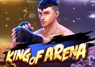 Penguasa Arena - CAMPSLOT138