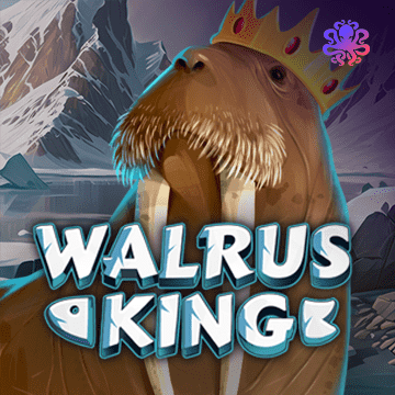 Walrus King - CAMPSLOT138