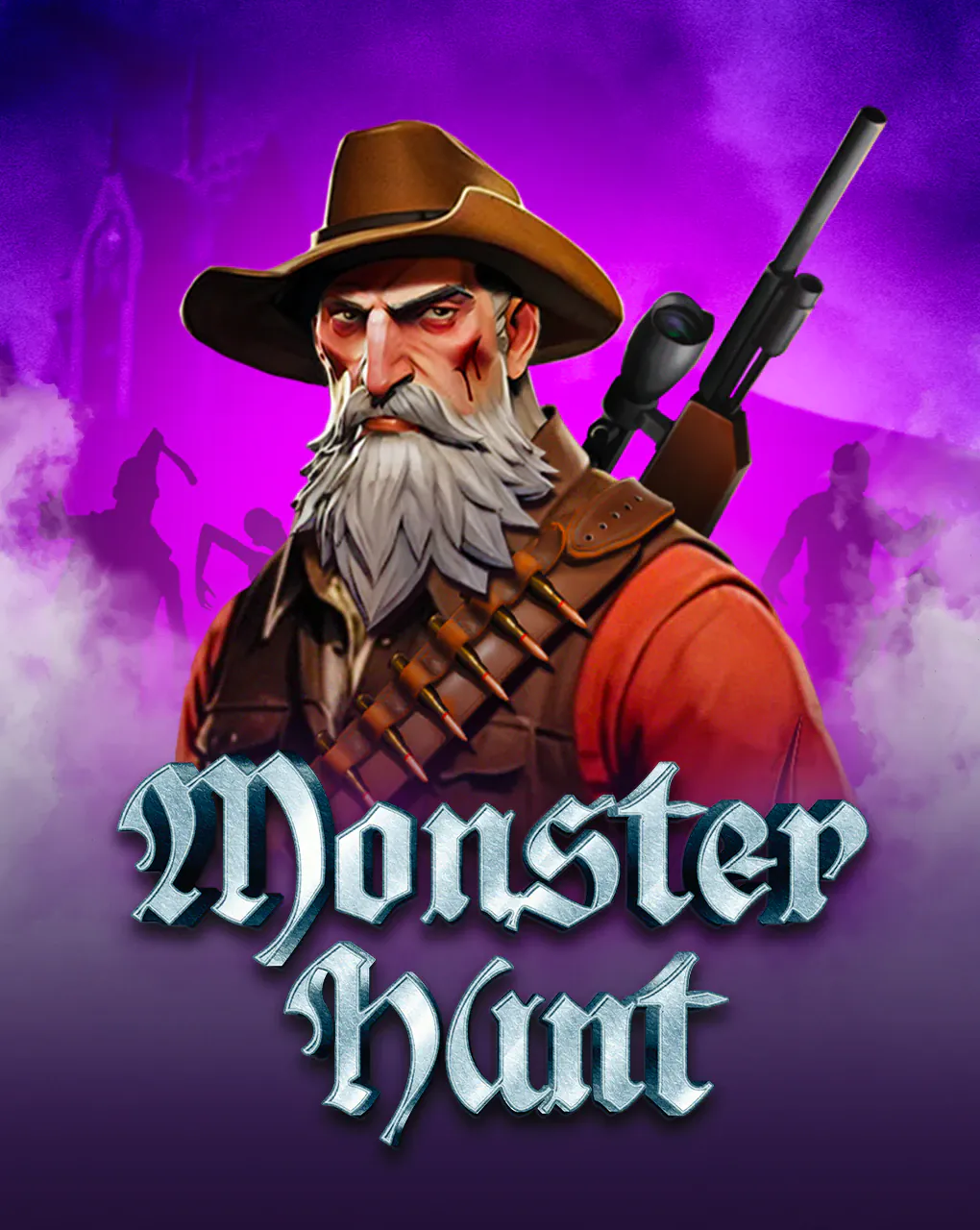 Bgaming : Monster Hunt - CAMPSLOT138