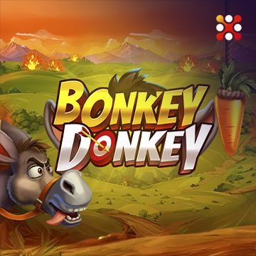 Mancala : Bonkey Donkey - CAMPSLOT138
