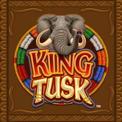 King Tusk - CAMPSLOT138