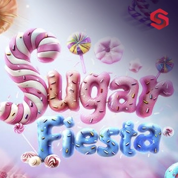 Sugar Fiesta - CAMPSLOT138