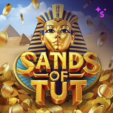 Spinocchio : Tut Bonanza - CAMPSLOT138