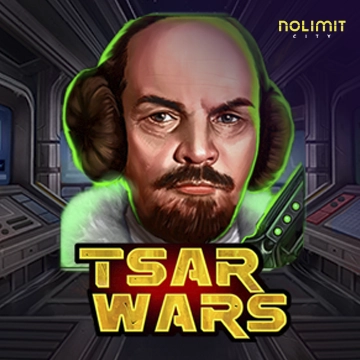 Tsar Wars - CAMPSLOT138