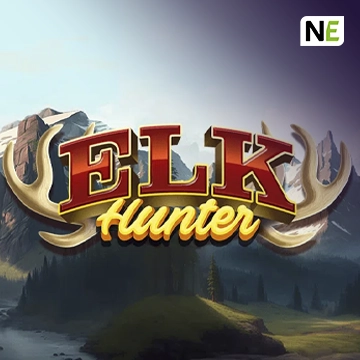 Elk Hunter - CAMPSLOT138