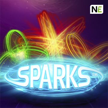 Sparks - CAMPSLOT138