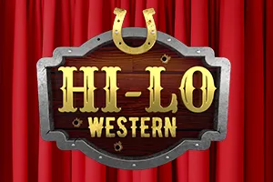 Hi-Lo Western Live - CAMPSLOT138