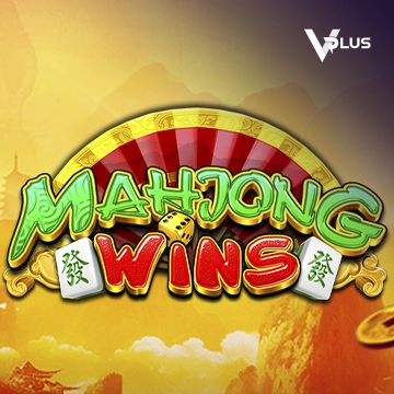 Mahjong Wins - CAMPSLOT138