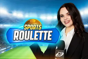 Sports Roulette - CAMPSLOT138