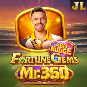 Jili : Fortune Gems Legend - CAMPSLOT138