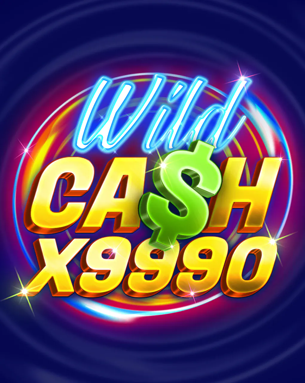 Bgaming : Wild Cash x9990 - CAMPSLOT138