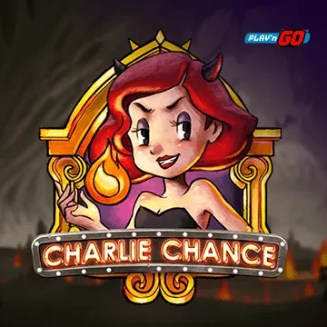 PlaynGo : Charlie Chance - CAMPSLOT138