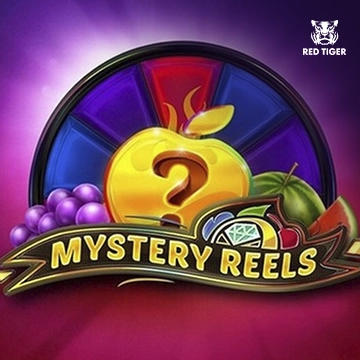 Redtiger : Mystery Reels - CAMPSLOT138