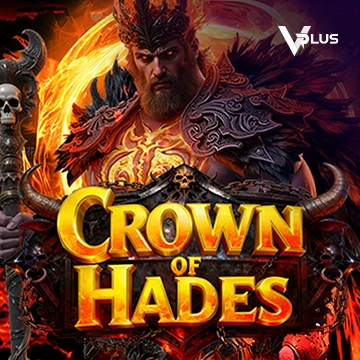 Crown of Hades - CAMPSLOT138