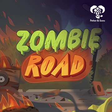 PeterSons : Zombie Road - CAMPSLOT138