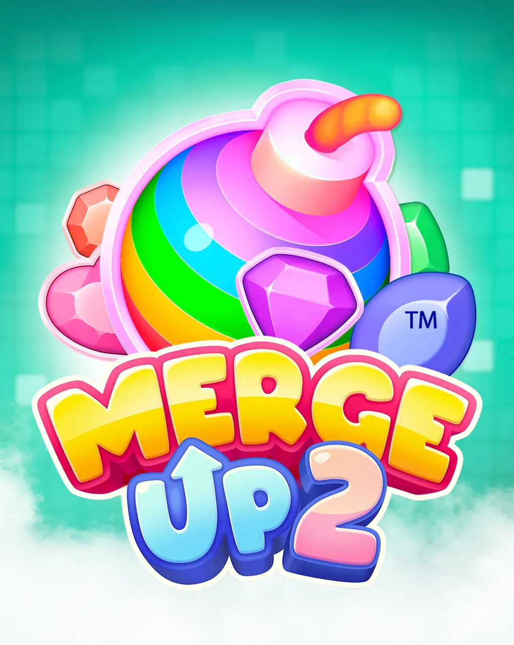 Bgaming : Merge Up 2 - CAMPSLOT138