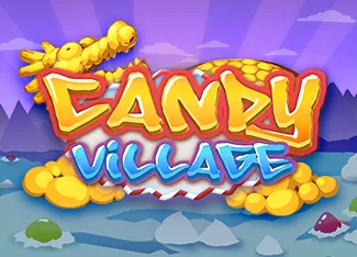 Pragmatic : Candy Village - CAMPSLOT138