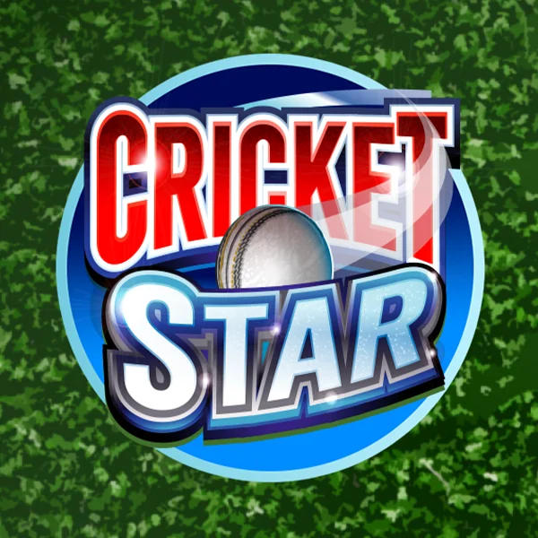 Cricket Star - CAMPSLOT138