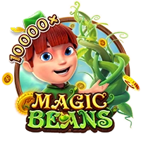 Facai : MAGIC BEANS - CAMPSLOT138