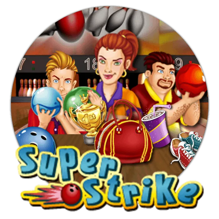 Habanero : Super Strike - CAMPSLOT138