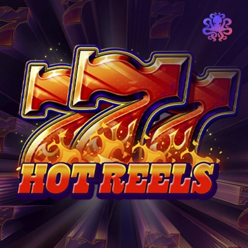 777 Hot Reels - CAMPSLOT138