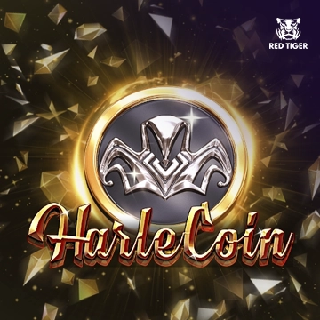 Redtiger : Harle Coin - CAMPSLOT138