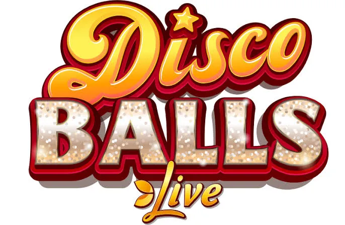 Disco Balls - CAMPSLOT138