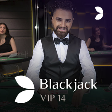 Blackjack VIP 14 - CAMPSLOT138