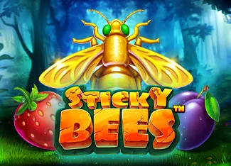 Pragmatic : Sticky Bees - CAMPSLOT138
