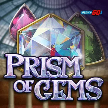 PlaynGo : Prism of Gems - CAMPSLOT138
