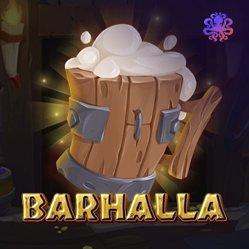 Barhalla - CAMPSLOT138