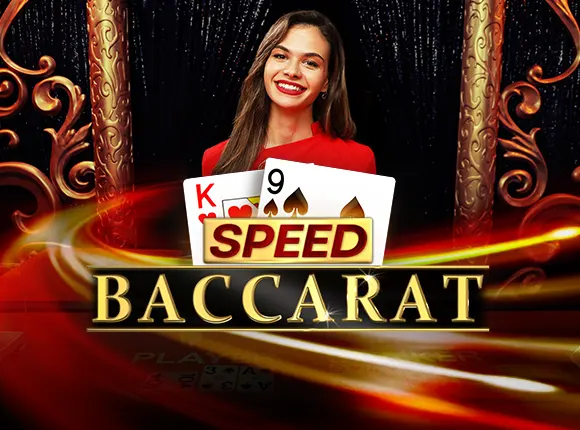 Speed Baccarat H - CAMPSLOT138